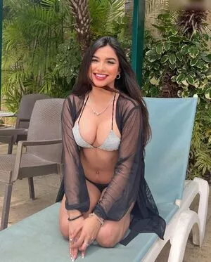 Valeria Carruyo / valeriascarruyo фото голая #0133