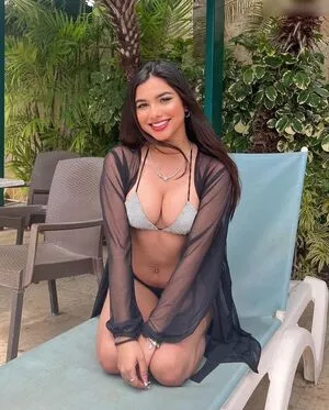 Valeria Carruyo / valeriascarruyo фото голая #0134