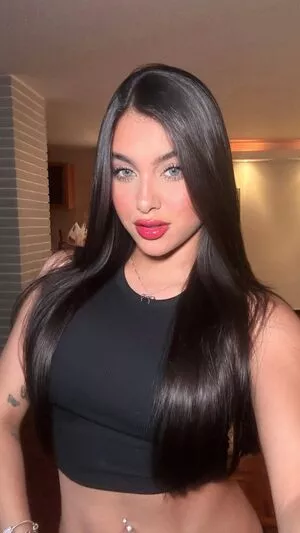 Valeria Carruyo / valeriascarruyo фото голая #0143