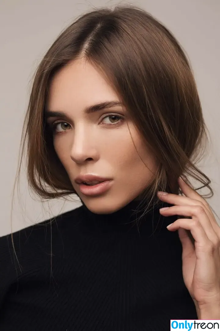 Valeria Dymova голая photo #0002 (Lerievva)