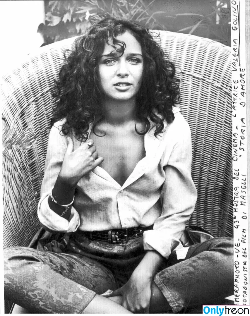 Valeria Golino голая photo #0001 (valeriagolino_page)