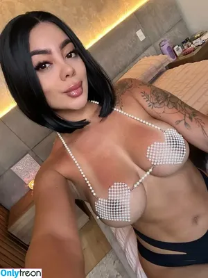 Valeria Orozco / valeria_orozco / valerizco nude photo #0012