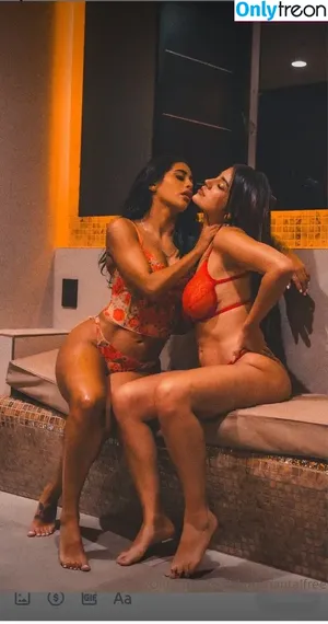 Valeria Salinas / valeriasalinaso / valerisalinaso фото голая #0070