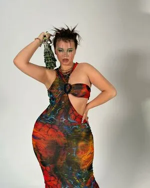 Valeria Vendetta / valvsval фото голая #0027