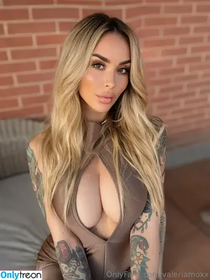 valeriamoxx / valeria.moxx nude photo #0082