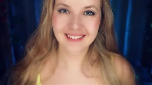 Valeriya ASMR / valeriyaASMR nude photo #0001