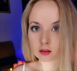 Valeriya ASMR / valeriyaASMR nude photo #0127