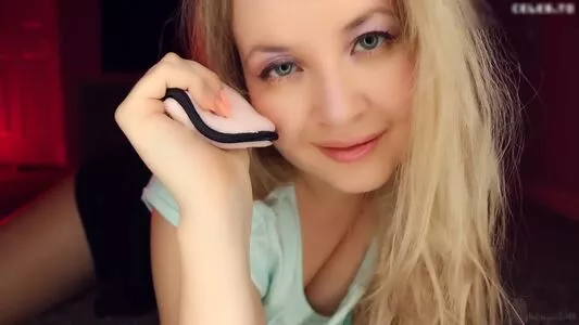 Valeriya ASMR / valeriyaASMR nude photo #0189