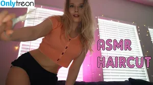 Valeriya ASMR / valeriyaASMR nude photo #0249