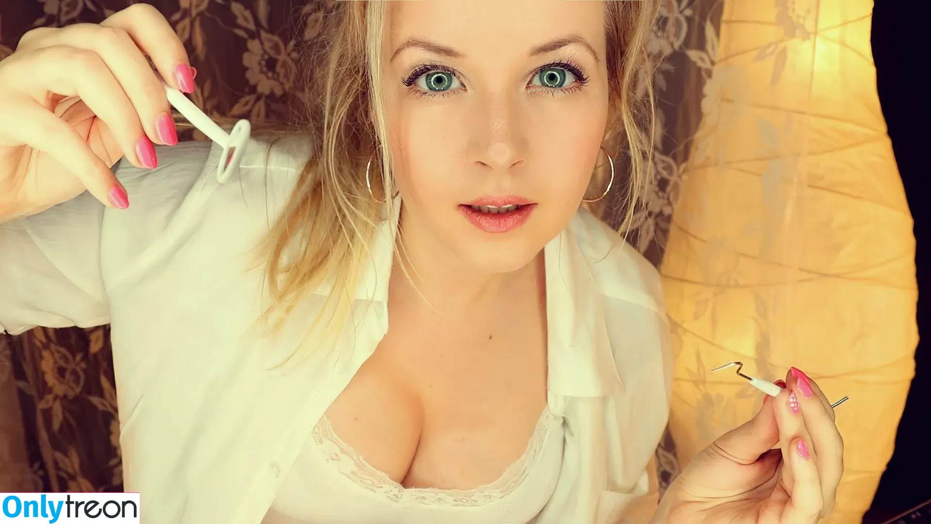 Valeriya ASMR голая photo #0046 (valeriyaASMR)