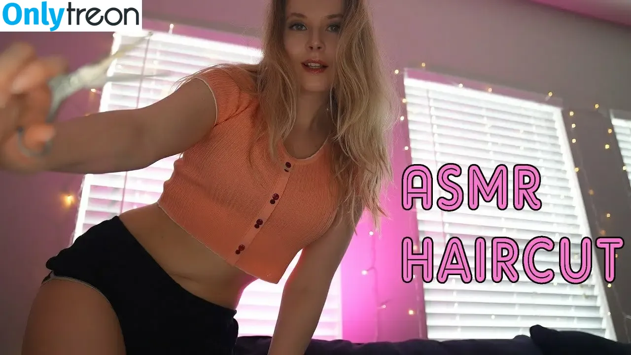 Valeriya ASMR nude photo #0249 (valeriyaASMR)
