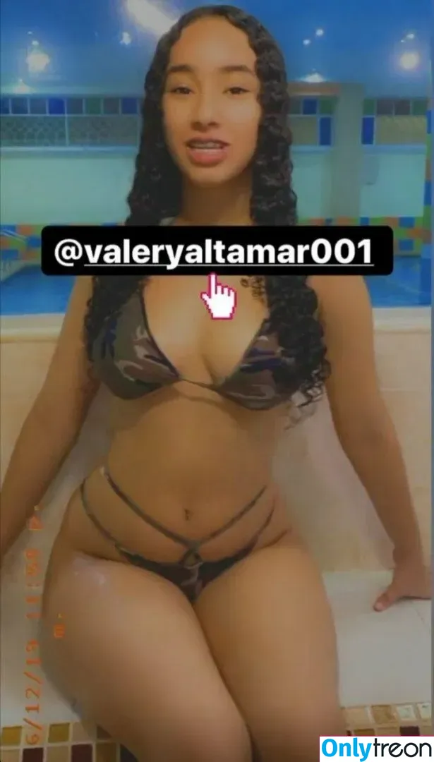 Valery Altamar голая photo #0208 (valeryaltamar001 / valeryaltamarprivate / valeryaltamart)