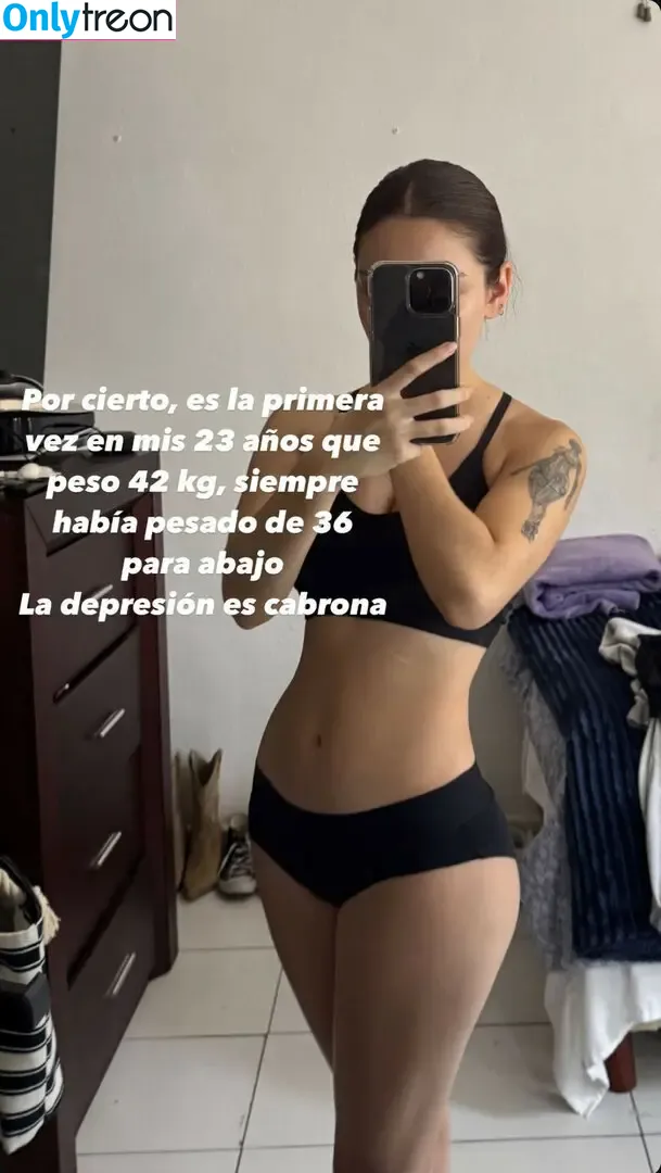 Valerya Salinas nude photo #0106 (Valessj / valackermannn / valesalinassj)