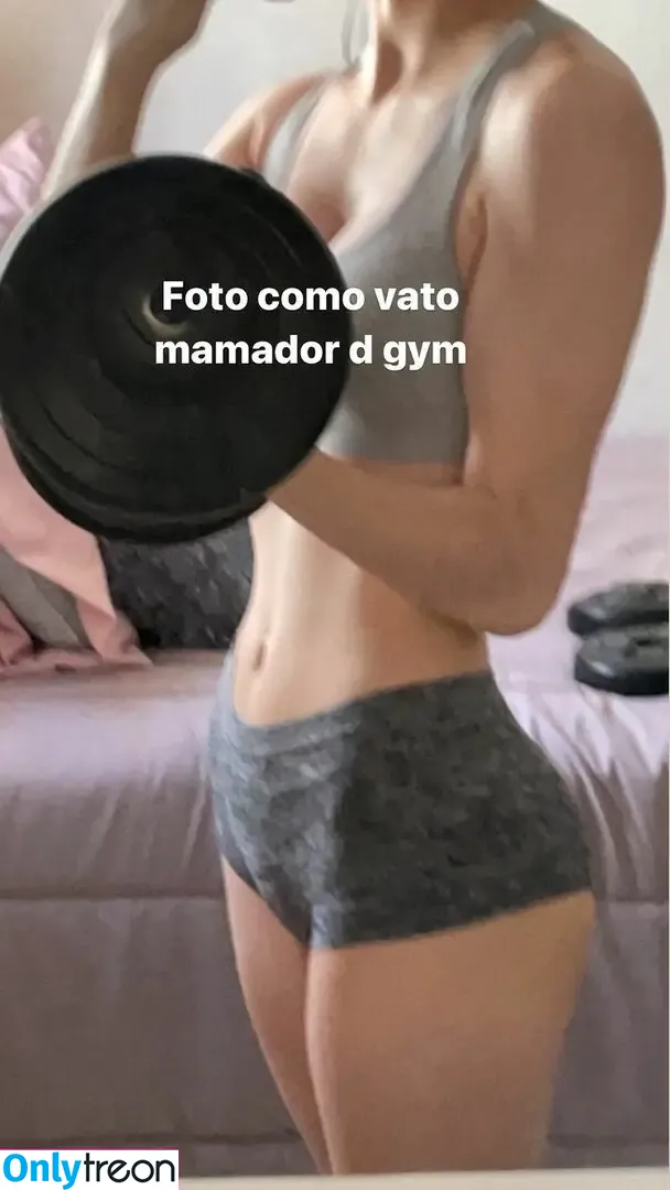 Valerya Salinas nude photo #0116 (Valessj / valackermannn / valesalinassj)