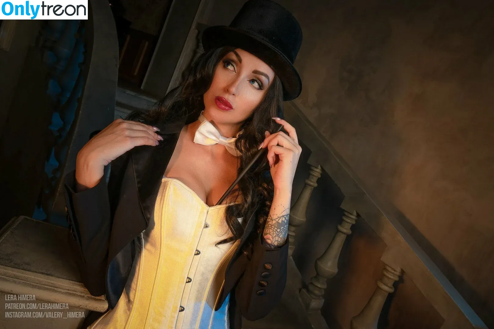 Valeryhimera голая photo #0050 (LeraHimera / valery_himera)