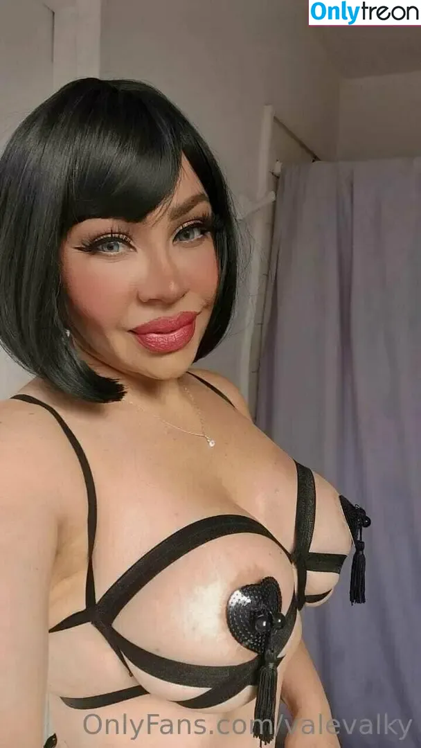 Valevalky nude photo #0003 (valevalky1)