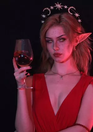 ValiantF0x / VixenValiant / user фото голая #0122