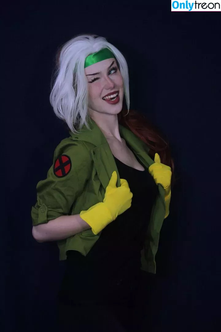 ValiantF0x голая photo #0148 (VixenValiant / user)