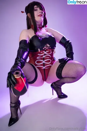 valkyfree / valkyreclothing фото голая #0088