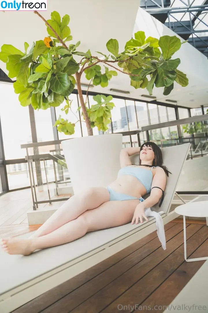 valkyfree голая photo #0046 (valkyreclothing)