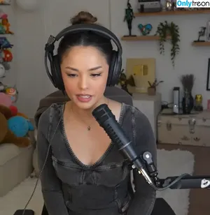 Valkyrae фото голая #0994
