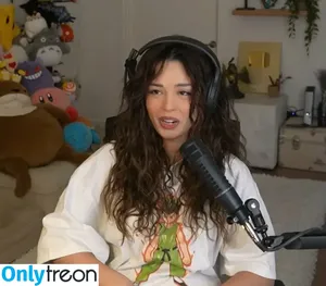 Valkyrae фото голая #0999