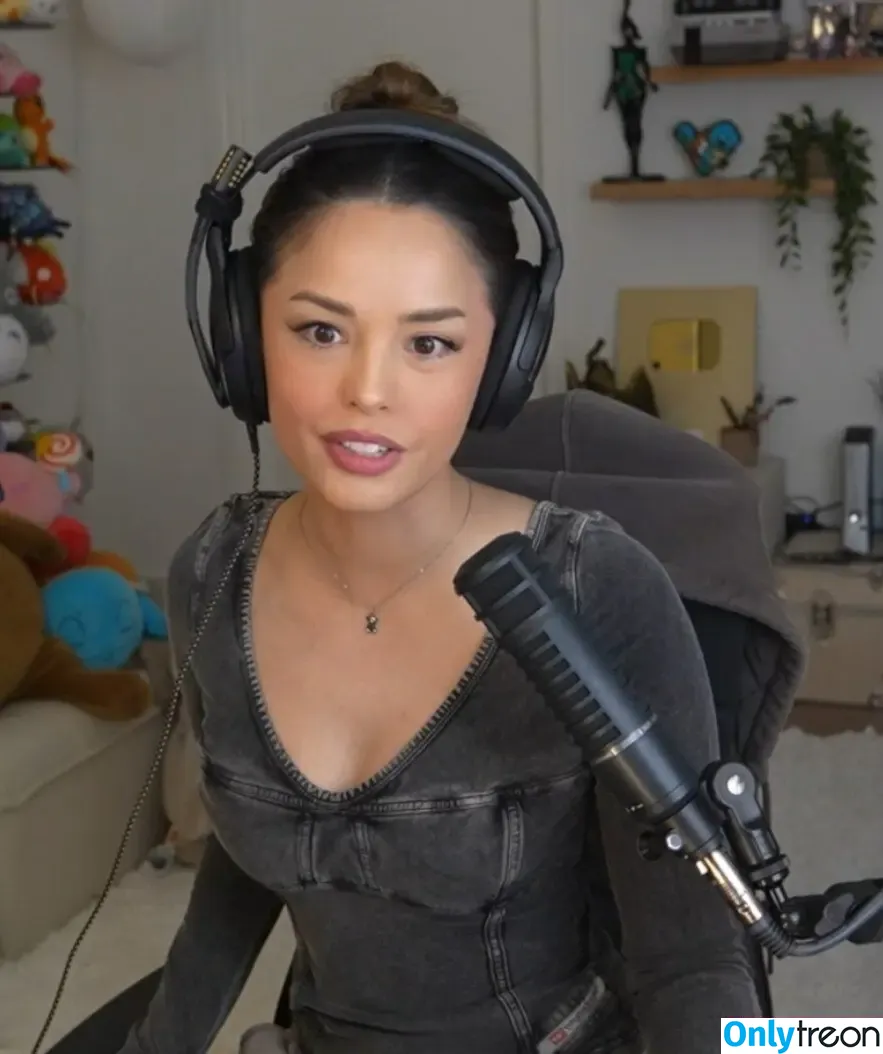 Valkyrae голая photo #0995 (Valkyrae)