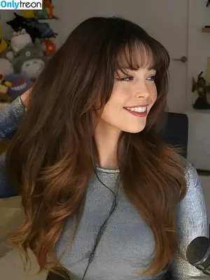 Valkyrae фото голая #1037