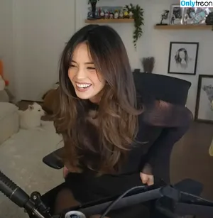Valkyrae фото голая #1177