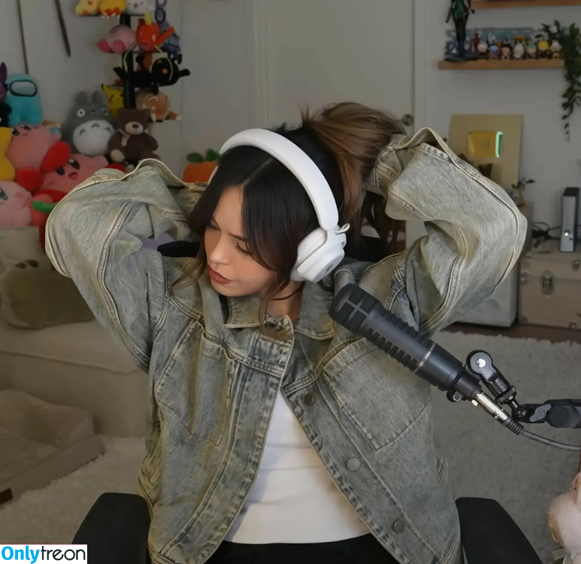 Valkyrae голая photo #1166 (Valkyrae)
