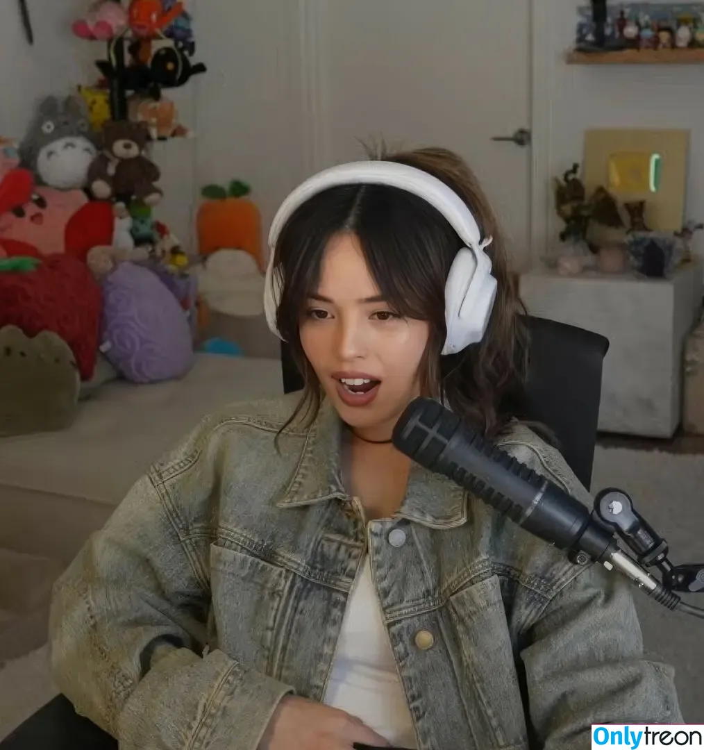 Valkyrae голая photo #1170 (Valkyrae)