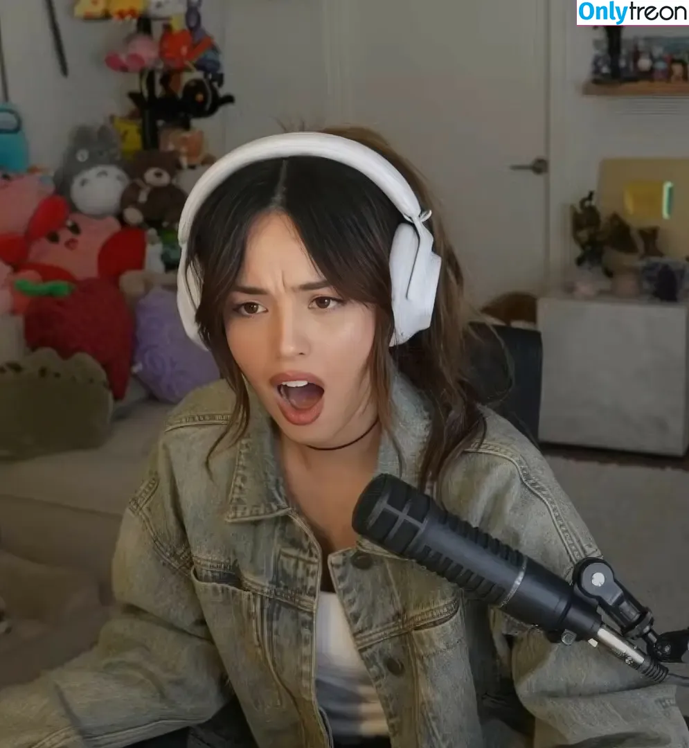 Valkyrae голая photo #1173 (Valkyrae)