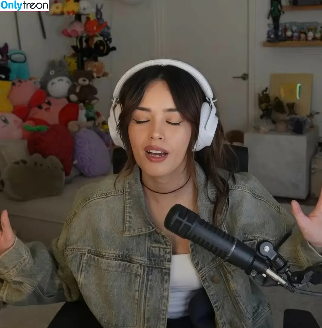 Valkyrae голая photo #1174 (Valkyrae)