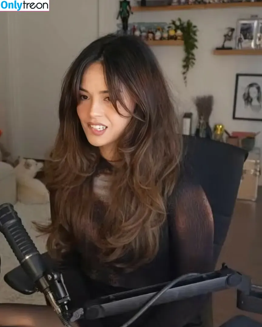 Valkyrae голая photo #1196 (Valkyrae)