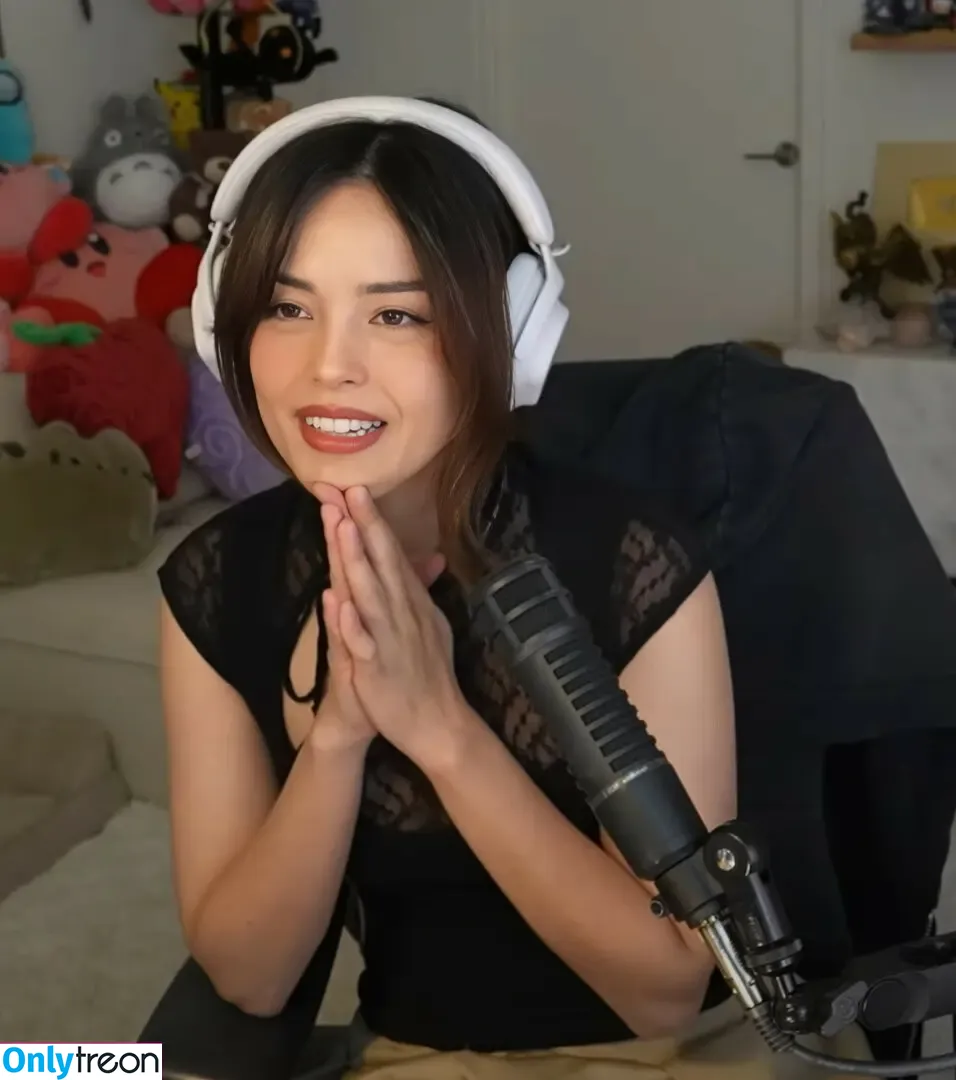 Valkyrae голая photo #1200 (Valkyrae)