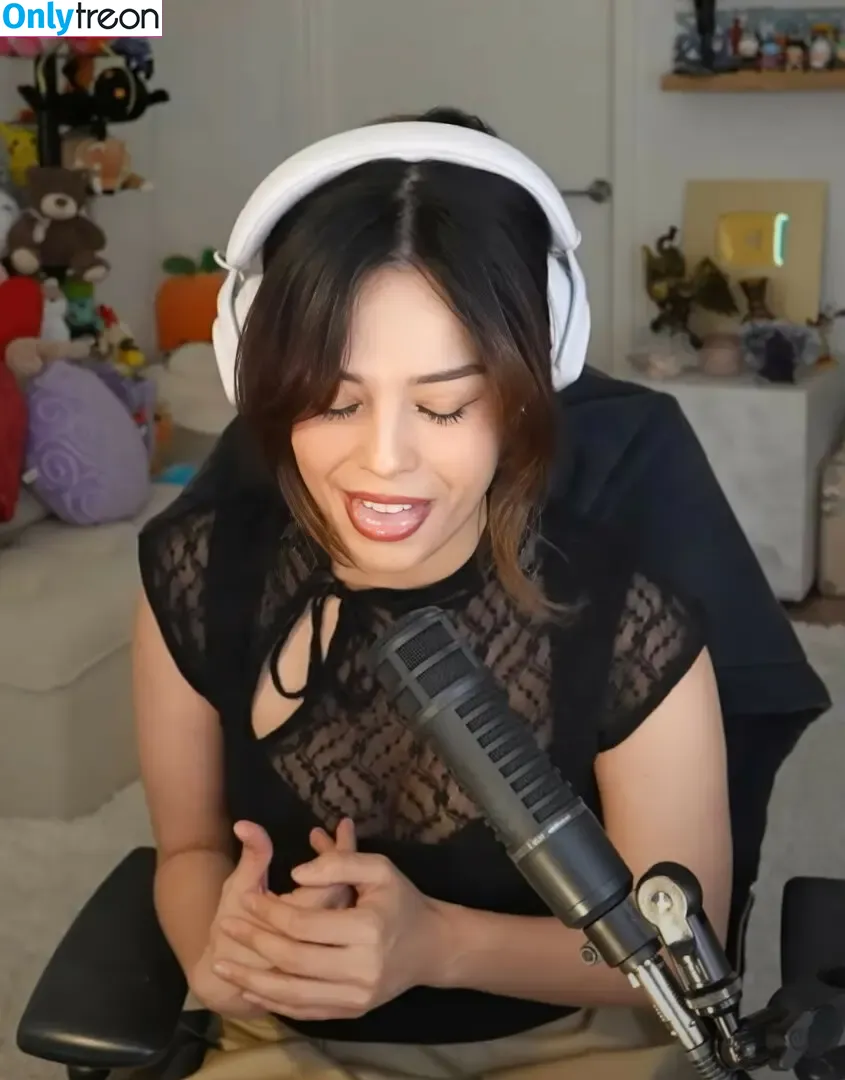Valkyrae голая photo #1202 (Valkyrae)
