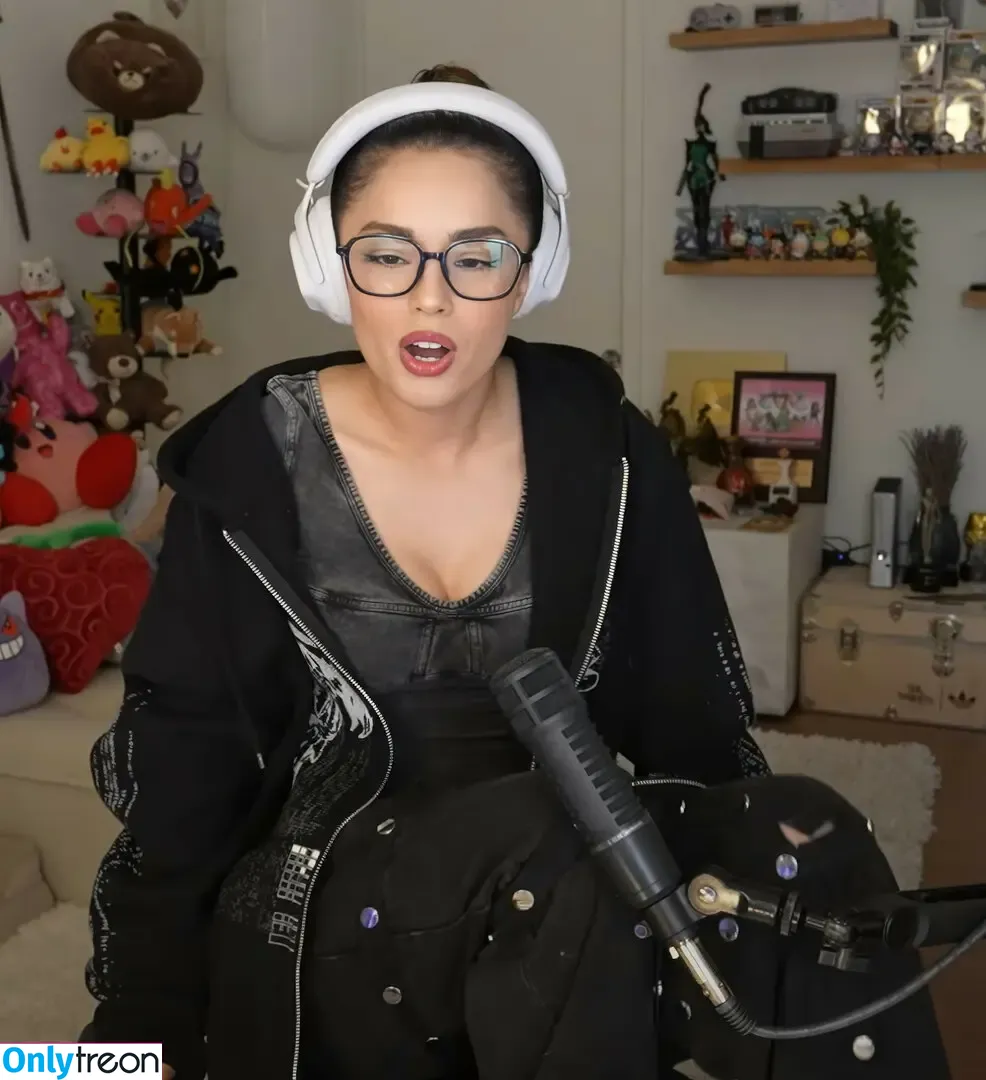 Valkyrae голая photo #1260 (Valkyrae)