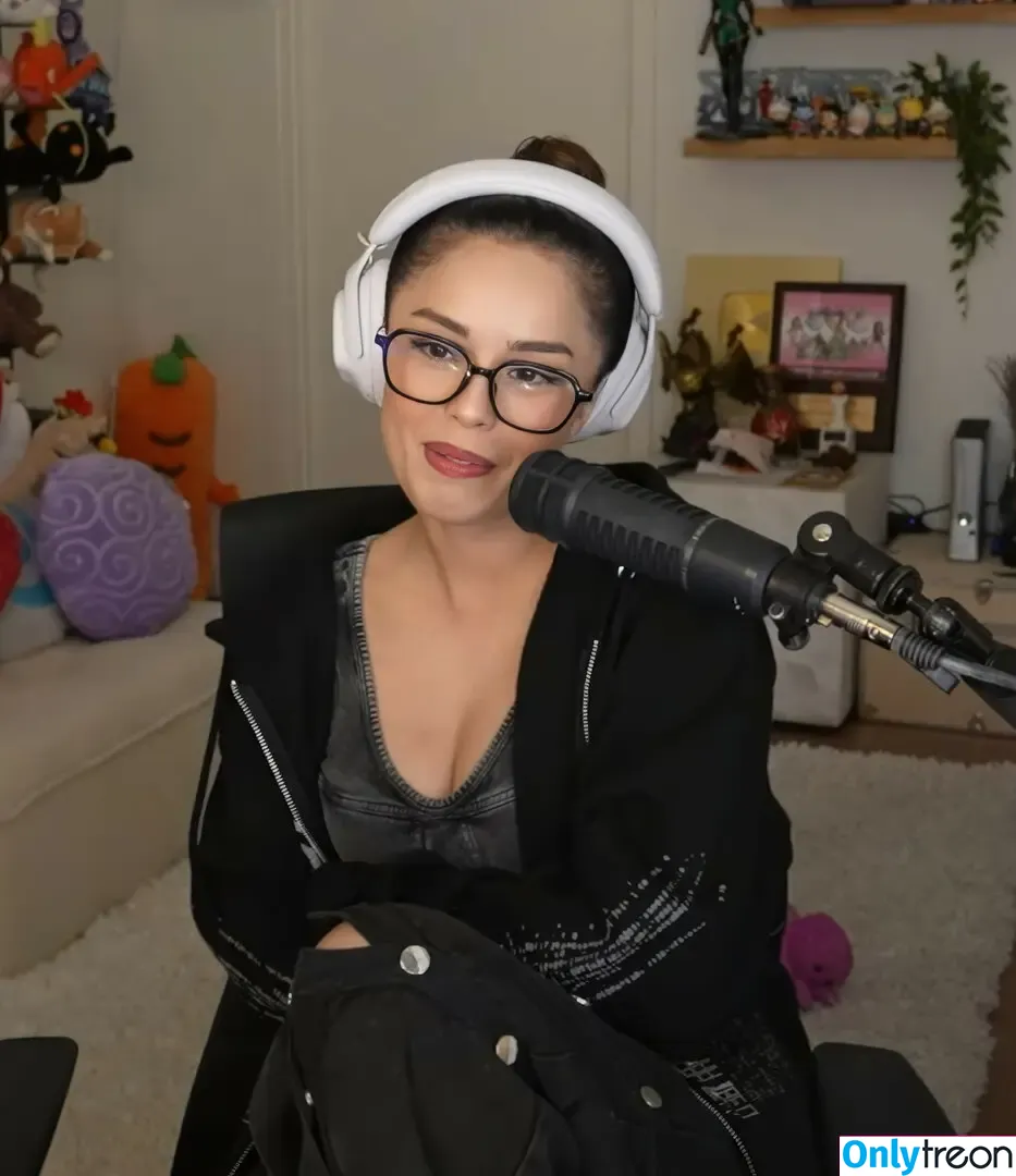 Valkyrae голая photo #1262 (Valkyrae)