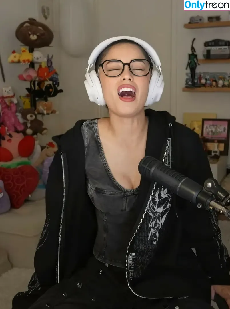 Valkyrae nude photo #1271 (Valkyrae)