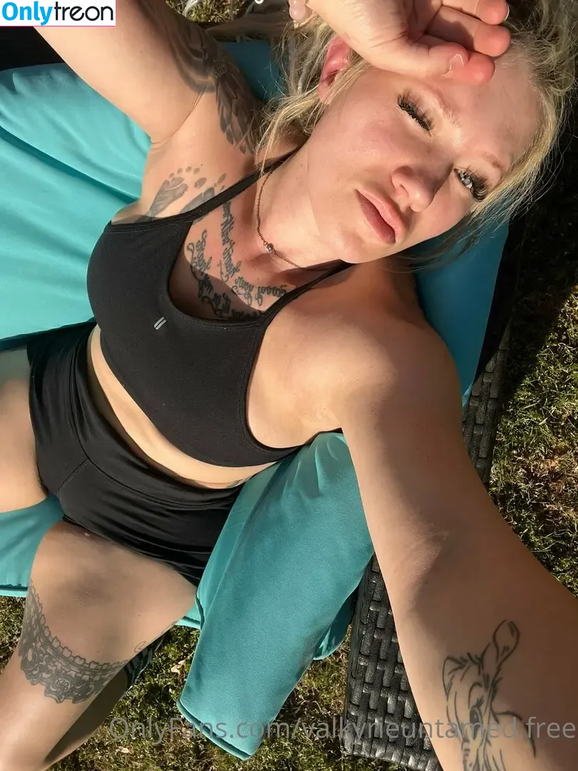 valkyrieuntamed.free nude photo #0060 (valkyrieuntamed)