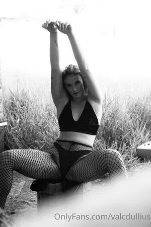 Valquíria Dullius / valcdullius nude photo #0007