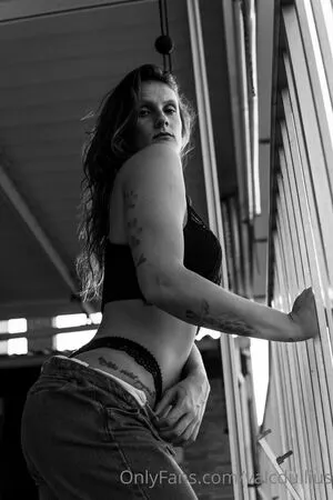 Valquíria Dullius / valcdullius nude photo #0026