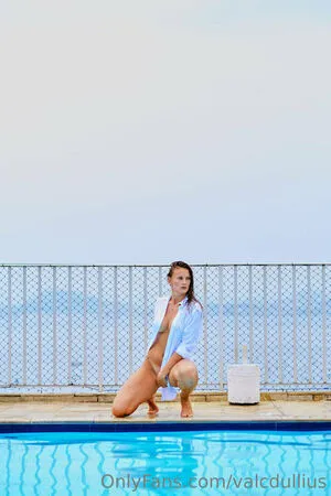 Valquíria Dullius / valcdullius nude photo #0030