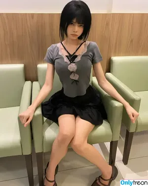 Vamp.car / Mikasha / himikaccr / vampfux фото голая #0371