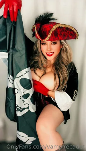 Vampire Cadet / vampire_cadet / vampirecadet фото голая #0007