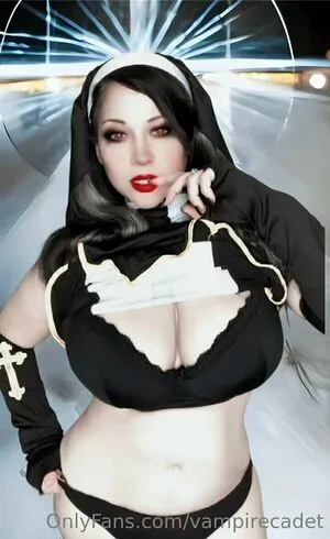 Vampire Cadet / vampire_cadet / vampirecadet фото голая #0018