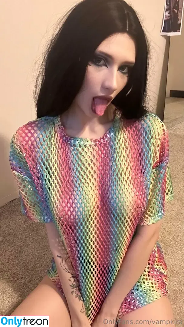 vampkira nude photo #0077 (vampkira_art)