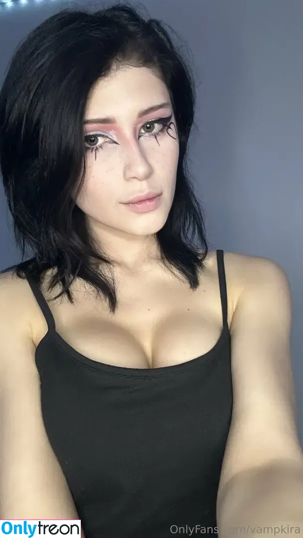 vampkira nude photo #0117 (vampkira_art)