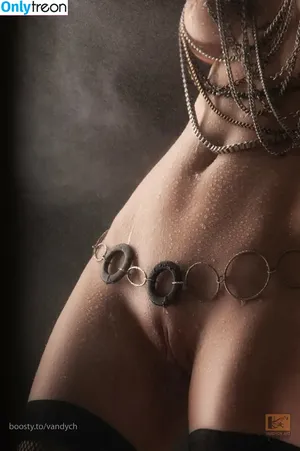 Vandych / Alina Latypova / alex_vandych / andriy.vandych.travel nude photo #1227