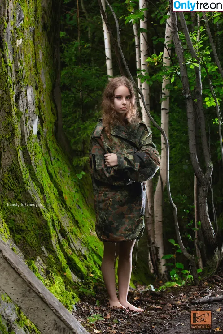 Vandych nude photo #1180 (Alina Latypova / alex_vandych / andriy.vandych.travel)